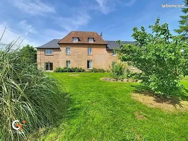 Propriété 12 pièces 300 m²