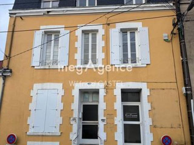 Propriété 12 pièces 300 m²