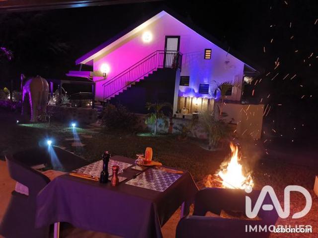 Propriété 12 pièces 300 m²