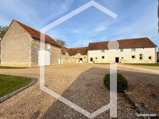 Propriété 12 pièces 300 m²