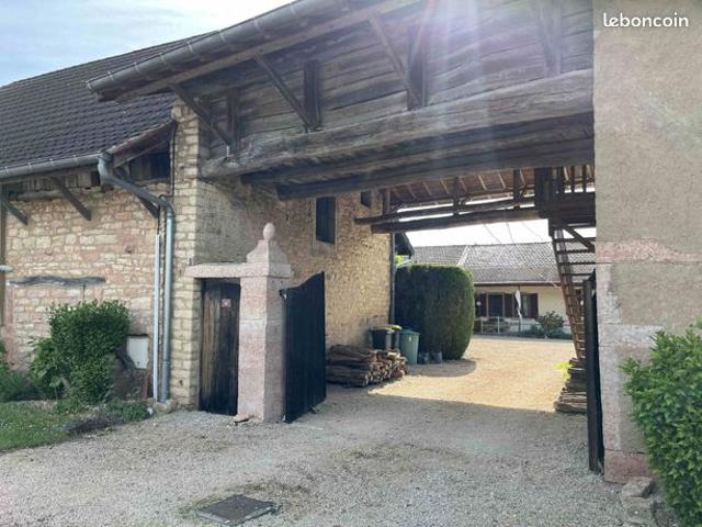Propriété 12 pièces 300 m²