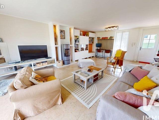 Propriété 12 pièces 300 m²