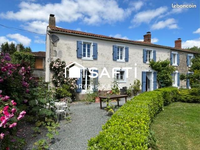 Propriété 12 pièces 300 m²