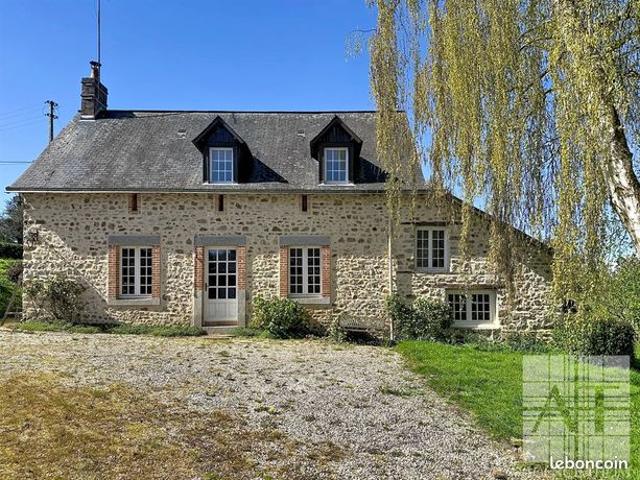 Propriété 12 pièces 300 m²