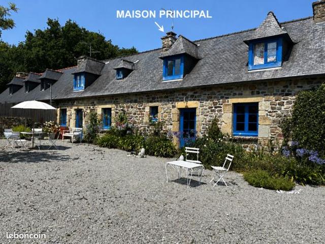 Propriété 12 pièces 300 m²