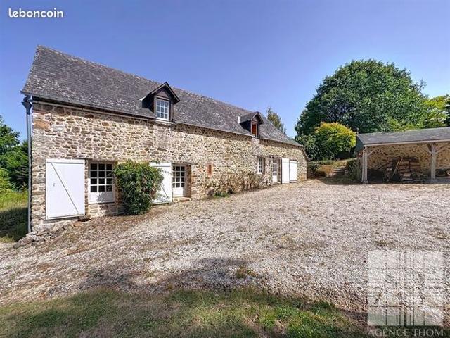 Propriété 12 pièces 300 m²