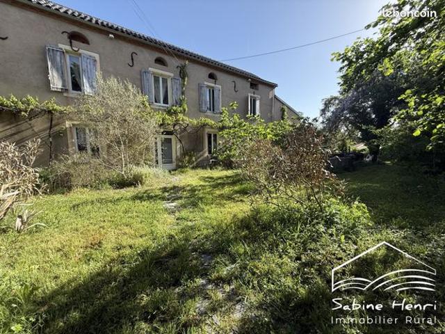 Propriété 12 pièces 302 m²