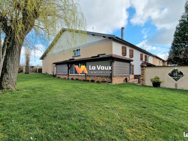 Propriété 12 pièces 305 m²