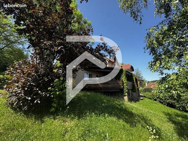 Propriété 12 pièces 306 m²