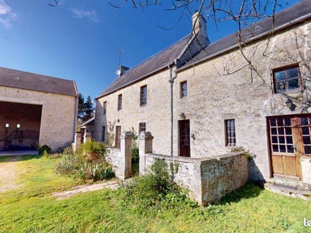 Propriété 12 pièces 308 m²