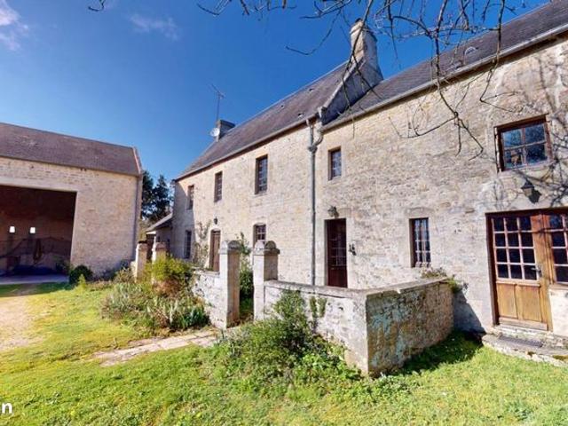 Propriété 12 pièces 308 m²