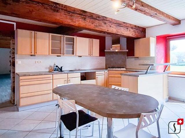 Propriété 12 pièces 310 m²