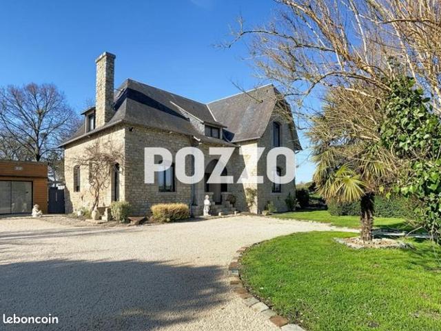 Propriété 12 pièces 311 m²