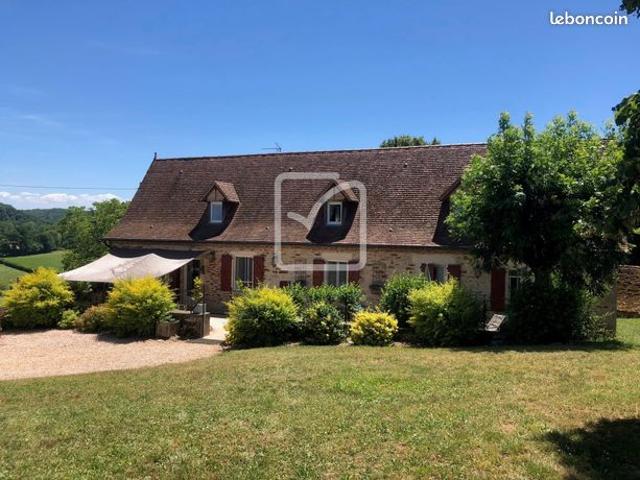 Propriété 12 pièces 314 m²
