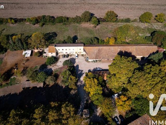 Propriété 12 pièces 314 m²
