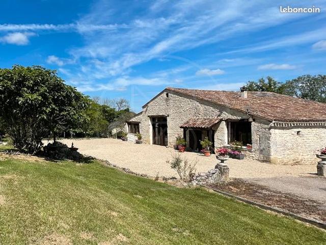 Propriété 12 pièces 315 m²