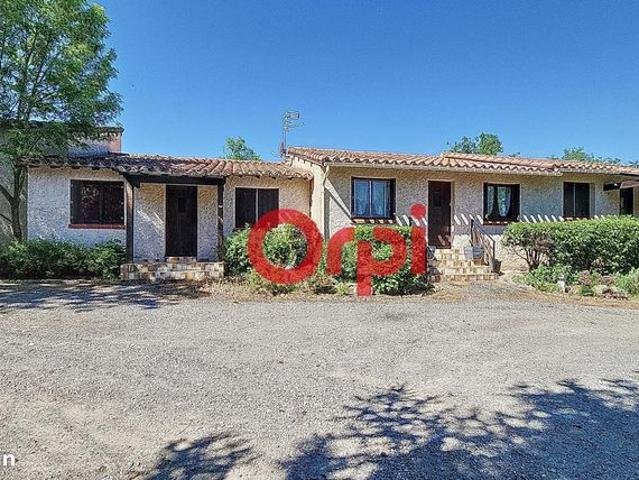 Propriété 12 pièces 318 m²
