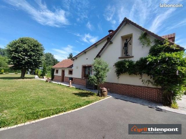 Propriété 12 pièces 323 m²