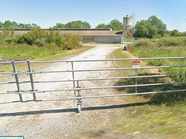 Propriété 12 pièces 320 m²
