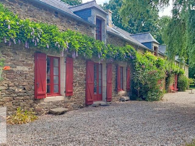 Propriété 12 pièces 320 m²