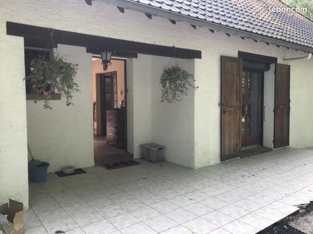 Propriété 12 pièces 320 m²