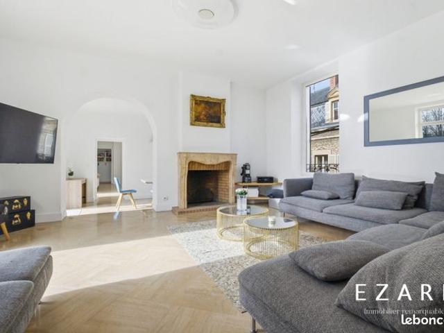 Propriété 12 pièces 320 m²
