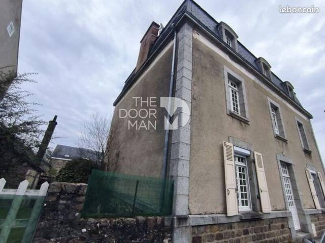 Propriété 12 pièces 326 m²