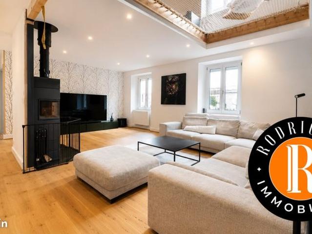 Propriété 12 pièces 333 m²