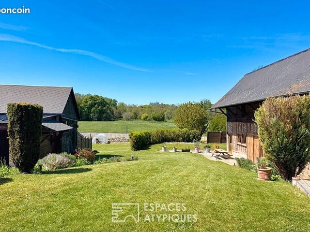 Propriété 12 pièces 330 m²