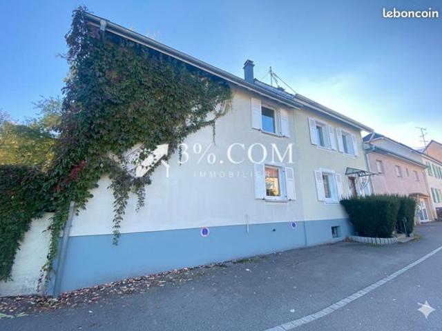 Propriété 12 pièces 332 m²