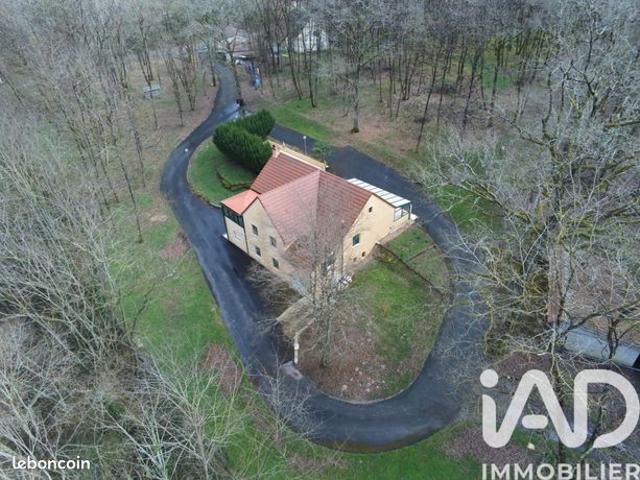 Propriété 12 pièces 337 m²