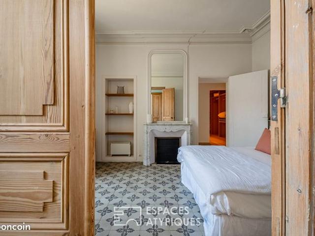Propriété 12 pièces 334 m²
