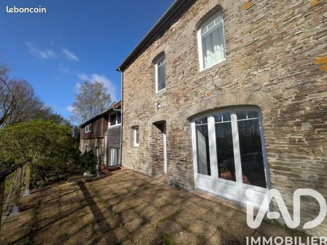 Propriété 12 pièces 335 m²