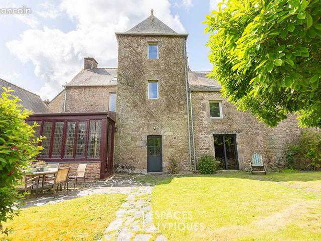 Propriété 12 pièces 442 m²