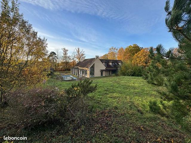 Propriété 12 pièces 450 m²