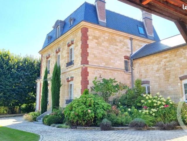 Propriété 12 pièces 450 m²