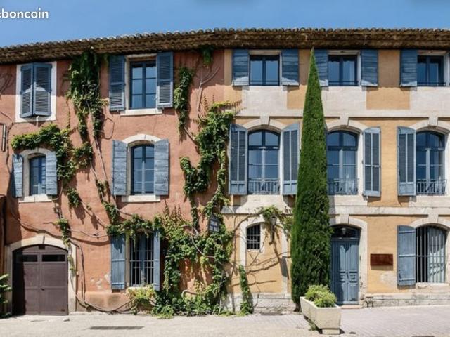 Propriété 12 pièces 450 m²