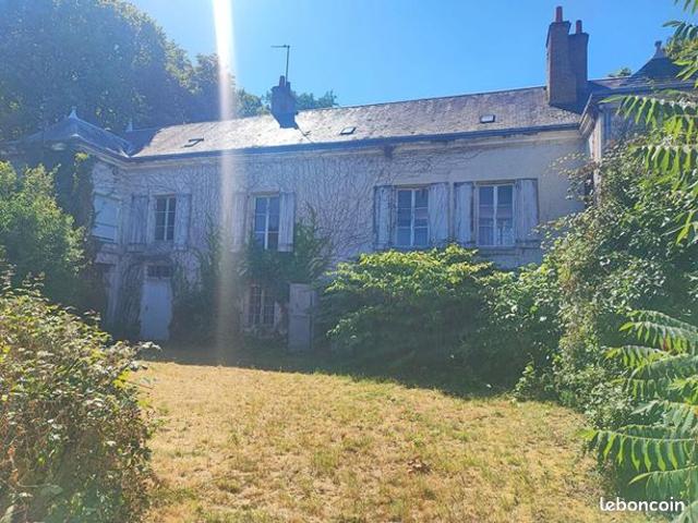 Propriété 12 pièces 450 m²