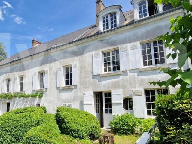 Propriété 12 pièces 460 m²