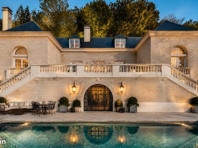 Propriété 12 pièces 467 m²