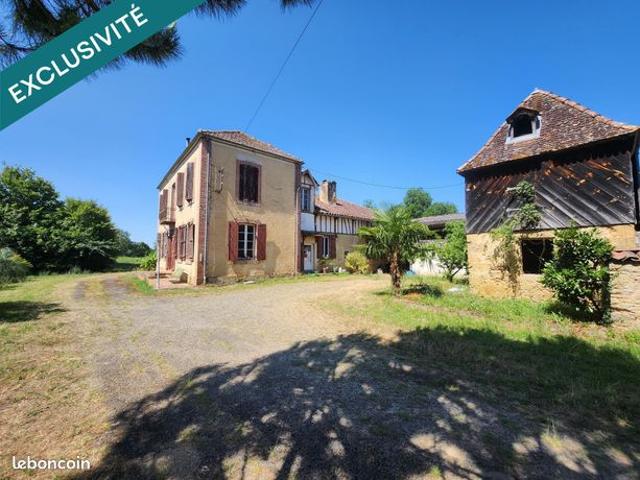 Propriété 12 pièces 468 m²