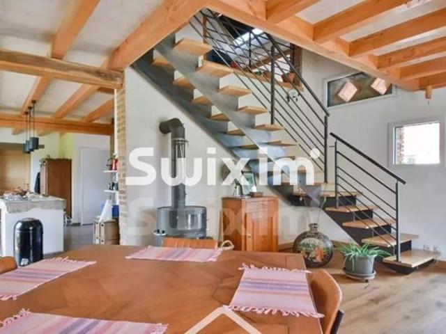 Propriété 12 pièces 470 m²