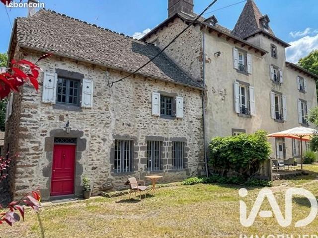 Propriété 12 pièces 470 m²
