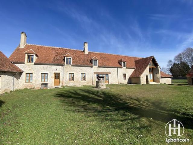 Propriété 12 pièces 475 m²
