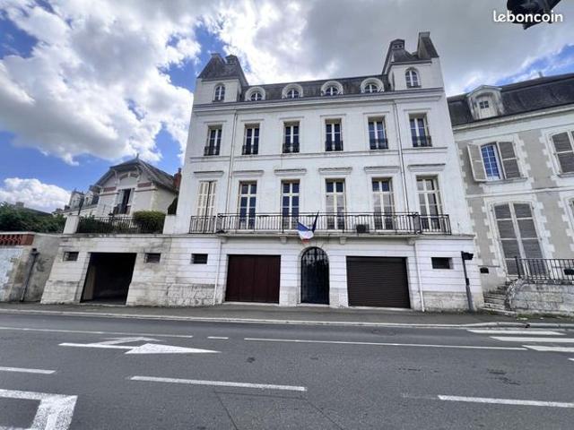 Propriété 12 pièces 475 m²