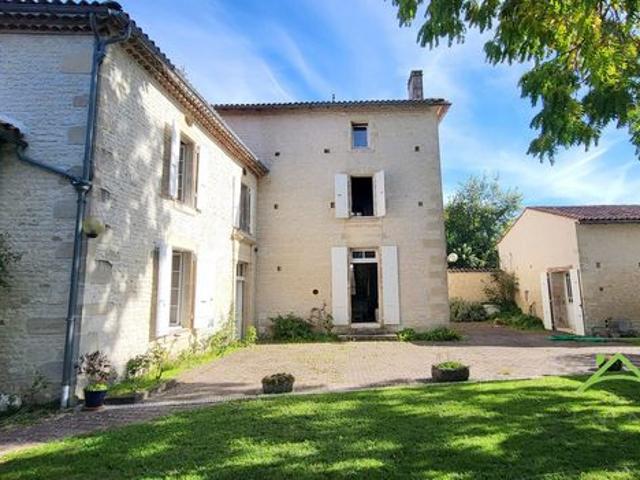 Propriété 12 pièces 481 m²
