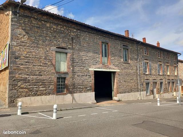 Propriété 12 pièces 495 m²