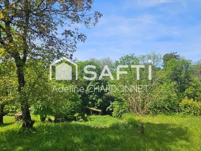 Propriété 12 pièces 400 m²