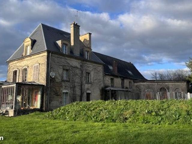 Propriété 12 pièces 400 m²