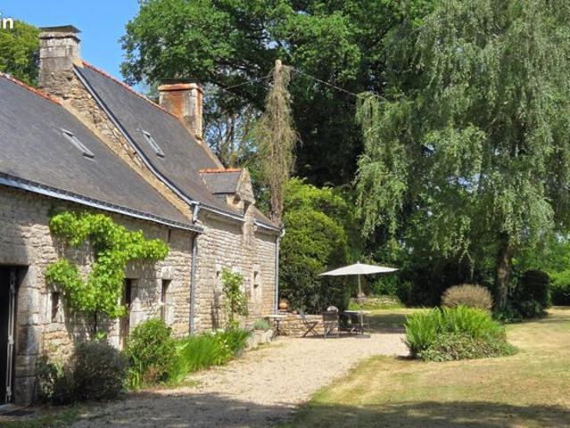 Propriété 12 pièces 405 m²